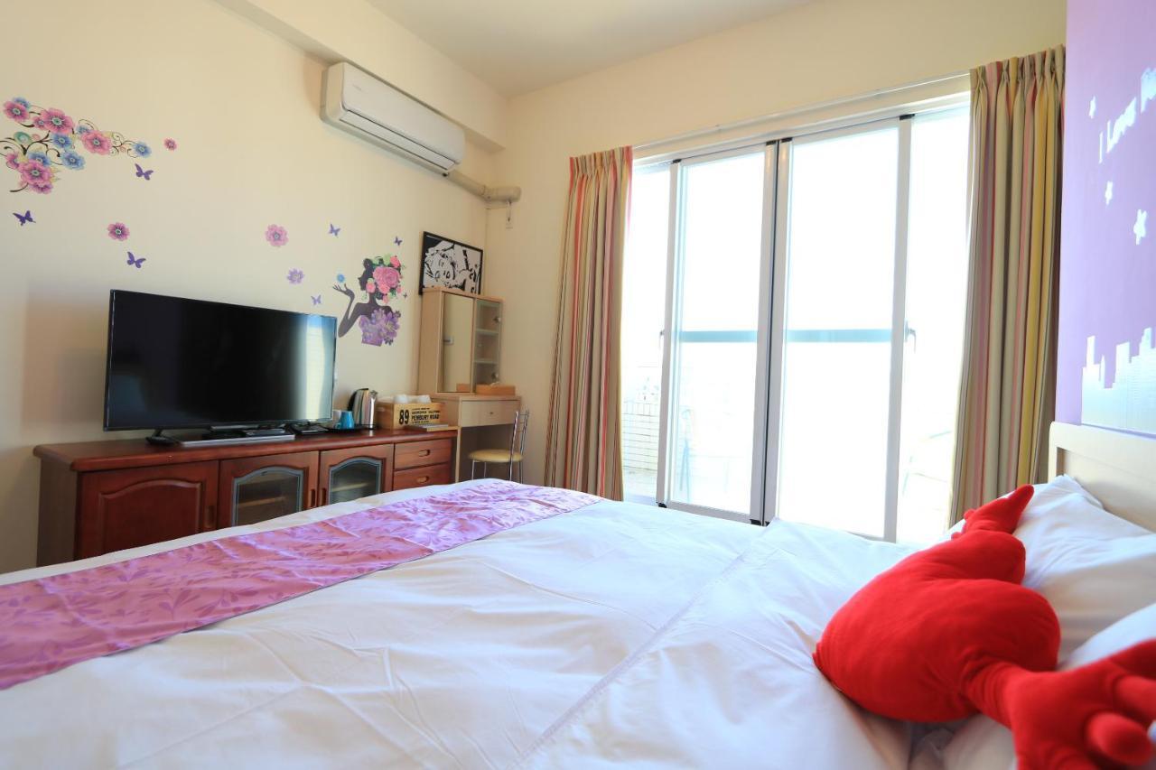 Kenting Beauty 111 B&B ย่านเมืองเก่าเฮ้งชุน ภายนอก รูปภาพ